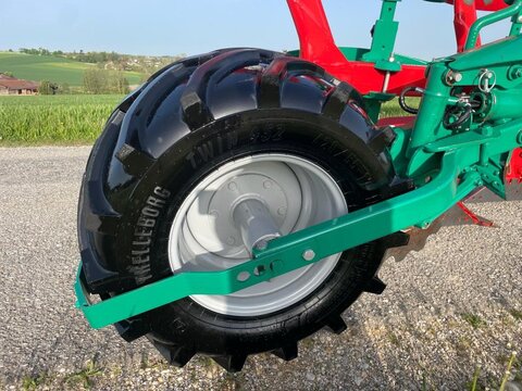Kverneland 2501S Variomat i-Plough