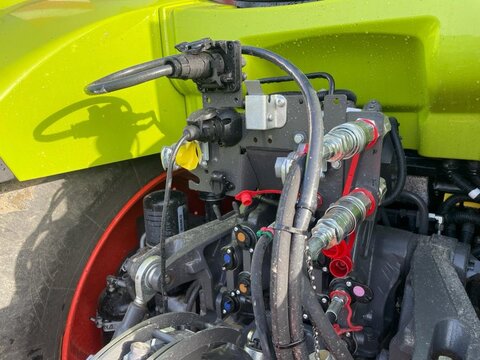 Kverneland 2501S Variomat i-Plough