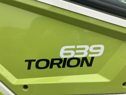 Sonstige Torion 639