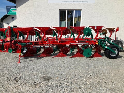 Kverneland LB Vario 100-300