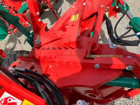 Kverneland LB Vario 100-300