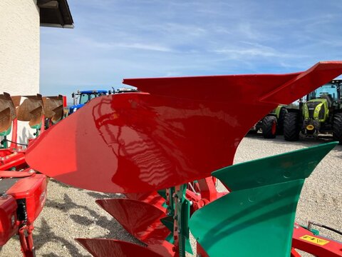 Kverneland LB Vario 100-300