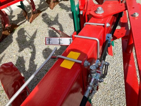 Kverneland LB Vario 100-300