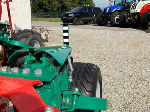 Kverneland LB Vario 100-300
