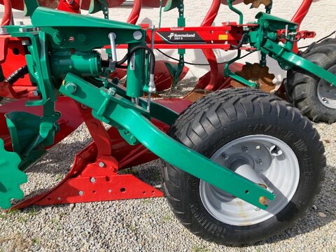 Kverneland LB Vario 100-300