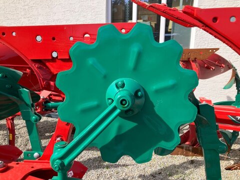 Kverneland LB Vario 100-300