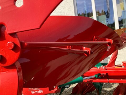 Kverneland LB Vario 100-300