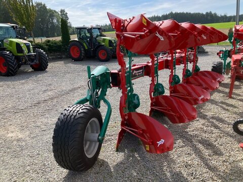 Kverneland LB Vario 100-300