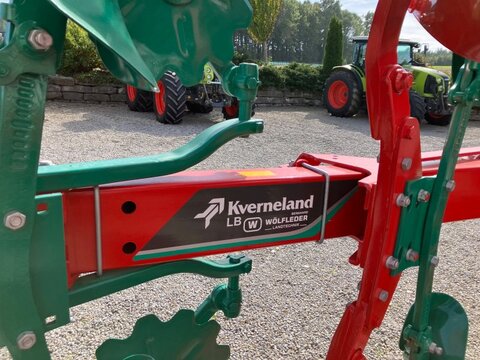 Kverneland LB Vario 100-300