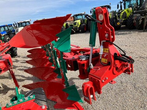 Kverneland LB Vario 100-300