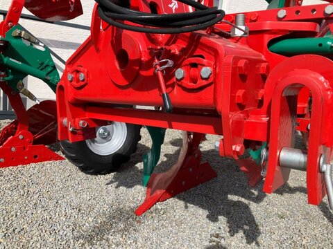 Kverneland LB Vario 100-300