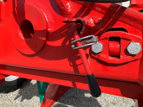 Kverneland LB Vario 100-300