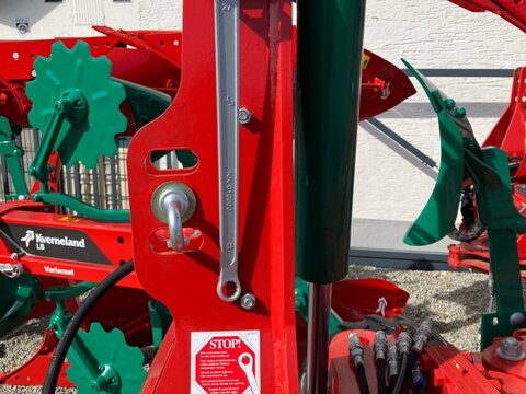 Kverneland LB Vario 100-300