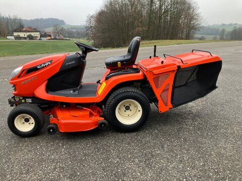 Kubota GR 2100 2