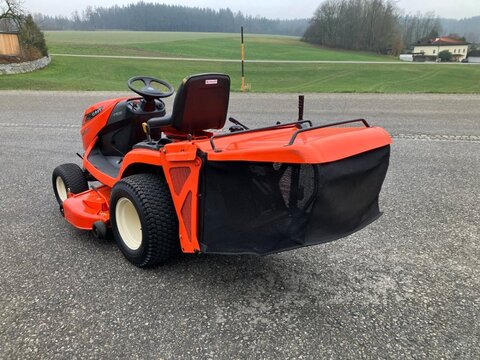 Kubota GR 2100 3