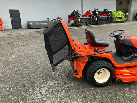 Kubota GR 2100