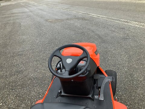 Kubota GR 2100