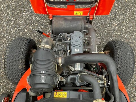 Kubota GR 2100