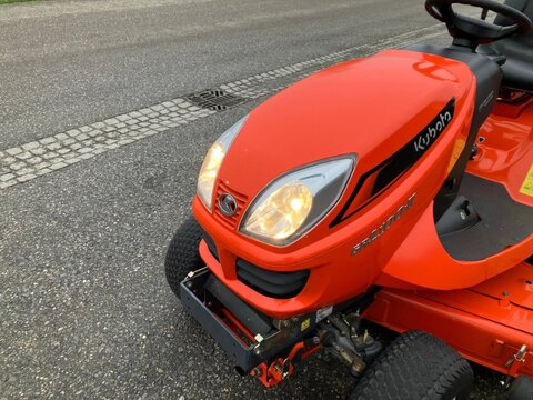 Kubota GR 2100