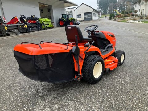 Kubota GR 2100