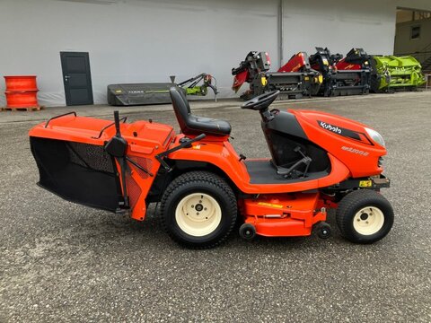 Kubota GR 2100
