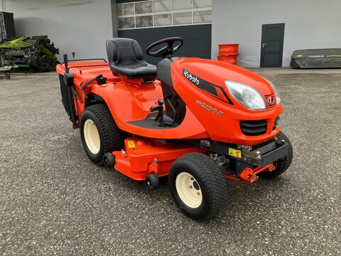 Kubota GR 2100