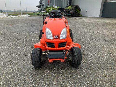 Kubota GR 2100