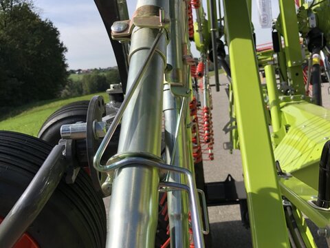 CLAAS Liner 4700 Business