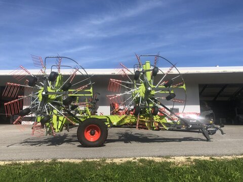 CLAAS Liner 4700 Business