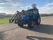 Landini Vision 105