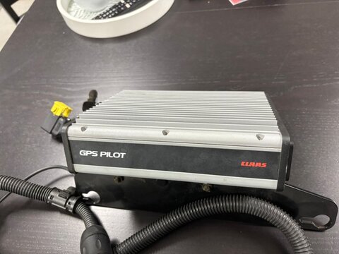 Sonstige GPS PILOT S10 RTK NET