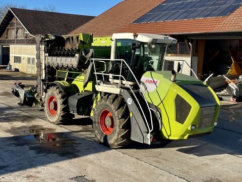 <strong>CLAAS Cougar 1400</strong><br />