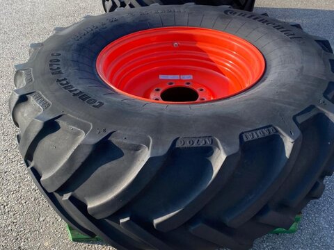 Continental 650/75 R 32