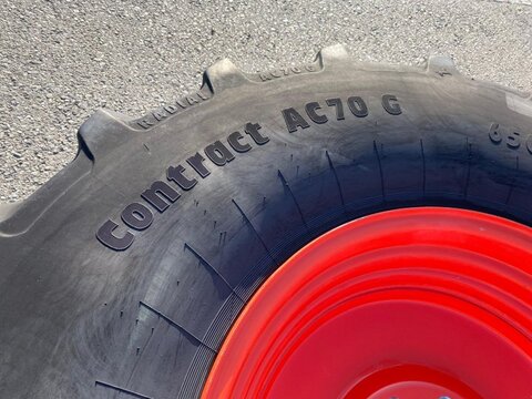 Continental 650/75 R 32