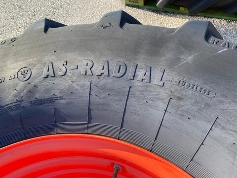 Continental 650/75 R 32