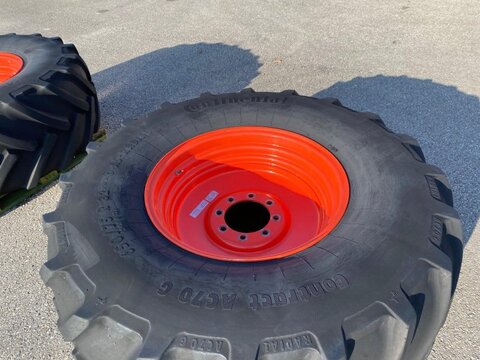 Continental 650/75 R 32