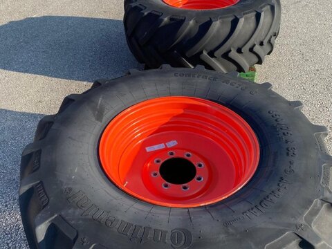 Continental 650/75 R 32