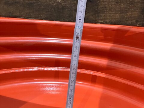 Continental 650/75 R 32