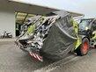 CLAAS Corio 870 FC Conspeed