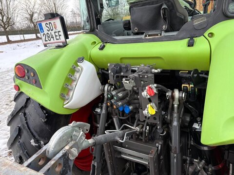 Claas Arion 420 3