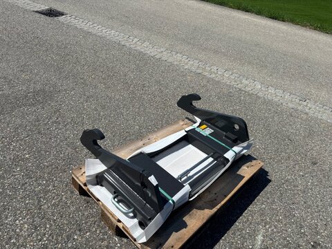 Fliegl EURO-Adapter passend für Claas Scorpion / Kramer