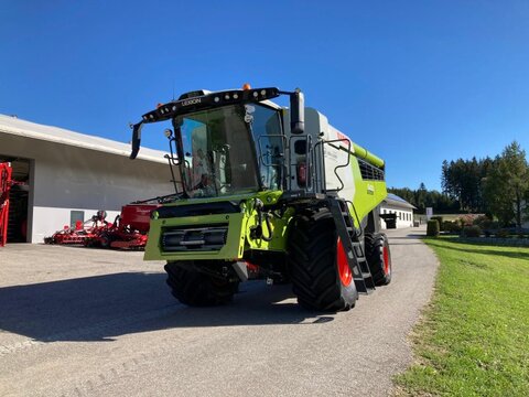 CLAAS Lexion 5400