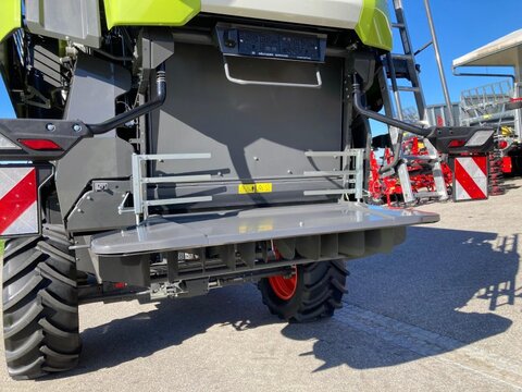 CLAAS Lexion 5400