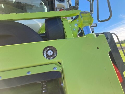 CLAAS Lexion 5400