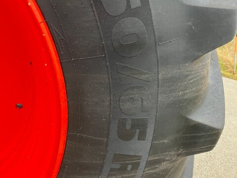 CLAAS Arion 550 CEBIS