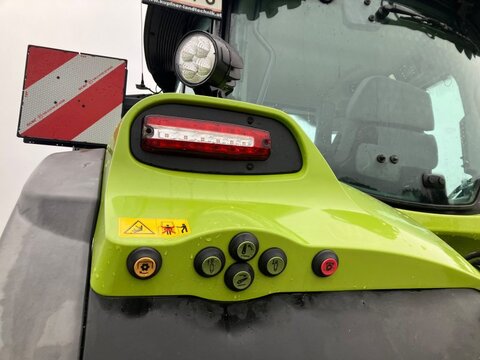 CLAAS Arion 550 CEBIS