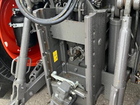 CLAAS Arion 550 CEBIS