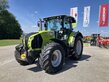 CLAAS Arion 650 C-MATIC CEBIS