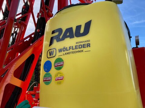 Rau D3 1200l