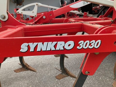 Pöttinger Synkro 3030
